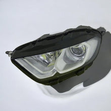 Laden Sie das Bild in den Galerie-Viewer, Frontscheinwerfer Ford Ecosport MN15-13E15-AE Full LED Links Headlight SCH2288234484rs