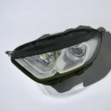 Frontscheinwerfer Ford Ecosport MN15-13E15-AE Full LED Links Headlight