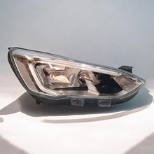 Laden Sie das Bild in den Galerie-Viewer, Frontscheinwerfer Ford Focus Rechts Scheinwerfer Headlight SCH1465556438re
