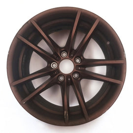 1x Alufelge 18 Zoll 8.5