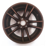 1x Alufelge 18 Zoll 8.5