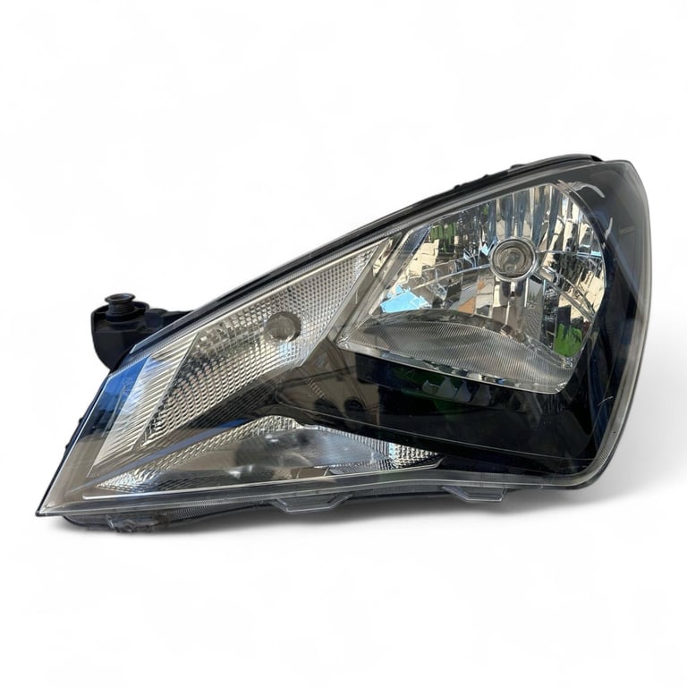 Frontscheinwerfer Seat Mii 1SL941015F Links Scheinwerfer Headlight SCH4536048422bh