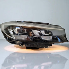 Load image into Gallery viewer, Frontscheinwerfer BMW 3 G21 G20 948181401 LED Rechts Scheinwerfer Headlight SCH5010356732ar