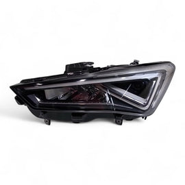 Frontscheinwerfer Seat Leon 5FG941007 LED Links Scheinwerfer Headlight SCH7611641910wh
