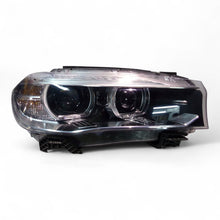 Load image into Gallery viewer, Frontscheinwerfer BMW F48 7472250 7290054 LED Rechts Scheinwerfer Headlight SCH4912460076ns