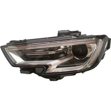 Laden Sie das Bild in den Galerie-Viewer, Frontscheinwerfer Audi A3 8V0941005E Xenon Links Scheinwerfer Headlight