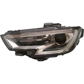 Frontscheinwerfer Audi A3 8V0941005E Xenon Links Scheinwerfer Headlight