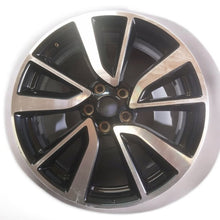 Load image into Gallery viewer, 1x Alufelge 19 Zoll 7.0&quot; 5x114.3 40ET Nissan 1 Rim Wheel