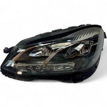 Load image into Gallery viewer, Frontscheinwerfer Mercedes-Benz W212 A2128204939 Links Scheinwerfer Headlight SCH4970953764mc