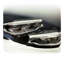 Load image into Gallery viewer, Frontscheinwerfer BMW G31 G30 Ein Stück (Rechts oder Links) Headlight SCH2403987729qo