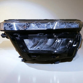 Frontscheinwerfer Skoda Kamiq 658941015 Full LED Links Scheinwerfer Headlight SCH5378500820fz
