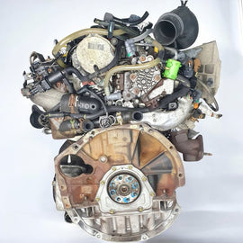 Motor Opel Renault Vivaro A Trafic M9R780 2.0 DCI 212TKm 2007 Diesel Unkomplett