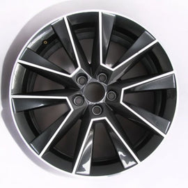 1x Alufelge 17 Zoll 7.0