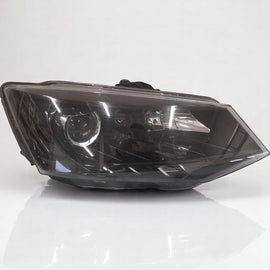 Frontscheinwerfer Skoda Fabia III 6V1941016 LED Rechts Scheinwerfer Headlight