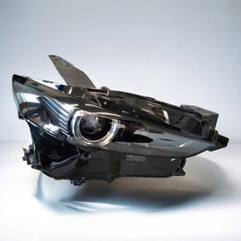 Frontscheinwerfer Mazda DFR7-51030 LED Rechts Scheinwerfer Headlight SCH1369211737pm