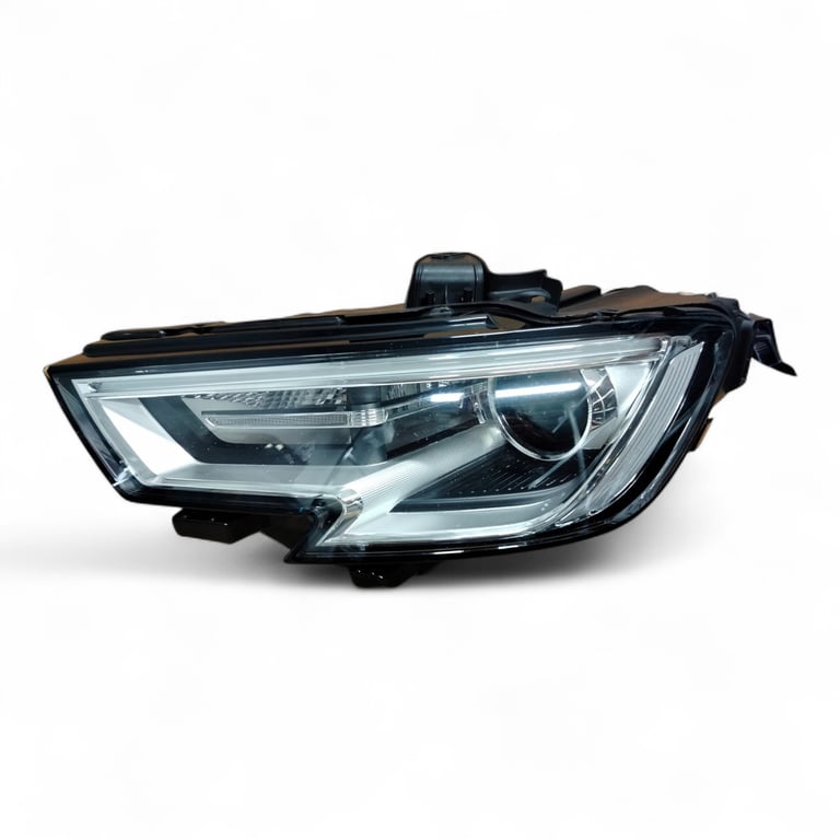 Frontscheinwerfer Audi A3 8V0941005E Xenon Links Scheinwerfer Headlight SCH6215997525sv