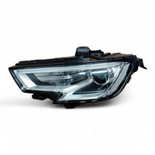 Load image into Gallery viewer, Frontscheinwerfer Audi A3 8V0941005E Xenon Links Scheinwerfer Headlight SCH6215997525sv