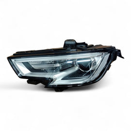 Frontscheinwerfer Audi A3 8V0941005E Xenon Links Scheinwerfer Headlight SCH6215997525sv