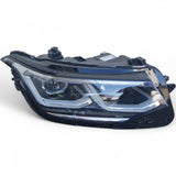 Frontscheinwerfer VW Tiguan 5NB941082G LED Rechts Scheinwerfer Headlight