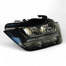 Load image into Gallery viewer, Frontscheinwerfer Audi A4 B8 8K0941003AB Links Scheinwerfer Headlight SCH9769726024cw