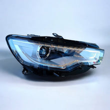 Laden Sie das Bild in den Galerie-Viewer, Frontscheinwerfer Audi A6 C7 Xenon Rechts Scheinwerfer Headlight