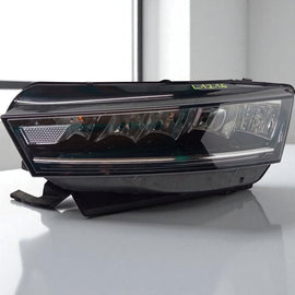 Frontscheinwerfer Skoda Octavia IV Nx3 5E4941015 Full LED Links Headlight SCH3715297501vy
