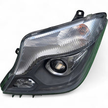 Laden Sie das Bild in den Galerie-Viewer, Frontscheinwerfer Mercedes-Benz Sprinter A9068203161 Bi-Xenon Links Headlight SCH8088639521ik