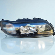 Laden Sie das Bild in den Galerie-Viewer, Frontscheinwerfer Volvo S60 8693657 Xenon Rechts Scheinwerfer Headlight