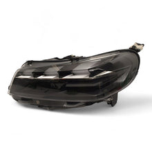 Laden Sie das Bild in den Galerie-Viewer, Frontscheinwerfer Peugeot Traveller 9847209080 Full LED Links Headlight