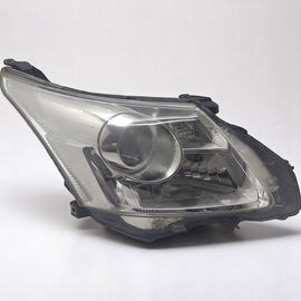 Frontscheinwerfer Toyota Avensis H279GR-DE Rechts Scheinwerfer Headlight SCH3894131851tu