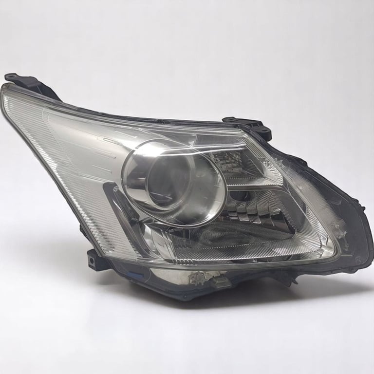 Frontscheinwerfer Toyota Avensis H279GR-DE Rechts Scheinwerfer Headlight SCH3894131851tu