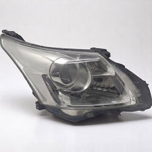 Laden Sie das Bild in den Galerie-Viewer, Frontscheinwerfer Toyota Avensis H279GR-DE Rechts Scheinwerfer Headlight SCH3894131851tu