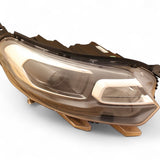 Frontscheinwerfer Citroën Spacetourer 9808233980-00 Bi-Xenon Rechts Headlight