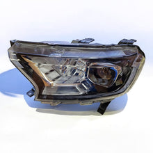 Load image into Gallery viewer, Frontscheinwerfer Ford Ranger JB3B-13E015-BA LED Links Scheinwerfer Headlight