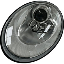 Load image into Gallery viewer, Frontscheinwerfer VW New Beetle 1C0941029M Links Scheinwerfer Headlight SCH5922760686xs