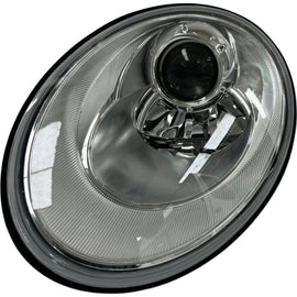 Frontscheinwerfer VW New Beetle 1C0941029M Links Scheinwerfer Headlight SCH5922760686xs