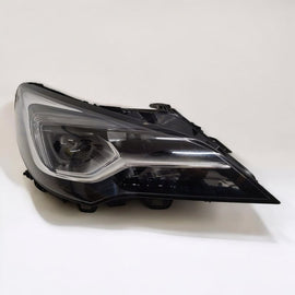 Frontscheinwerfer Opel Astra K 39208461 LED Rechts Scheinwerfer Headlight SCH3254968925dh
