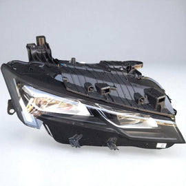 Frontscheinwerfer Peugeot 308 III 9849114880-00 Full LED Rechts Headlight SCH1720786483wt