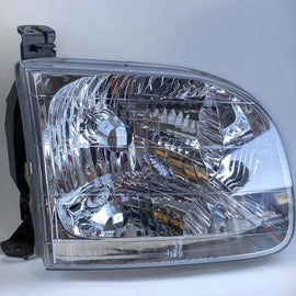 Frontscheinwerfer Toyota Tundra ARO15706 Rechts Scheinwerfer Headlight SCH9623640145ja