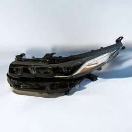 Frontscheinwerfer Toyota Prius Links Scheinwerfer Headlight SCH1095901000vh