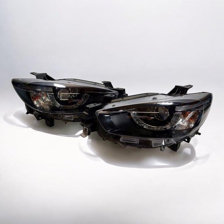 Frontscheinwerfer Mazda Cx-5 KA1F51040D Full LED Links Scheinwerfer Headlight