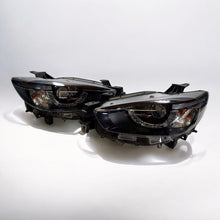 Load image into Gallery viewer, Frontscheinwerfer Mazda Cx-5 KA1F51040D Full LED Links Scheinwerfer Headlight