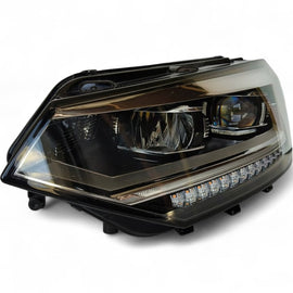 Frontscheinwerfer VW Touran 5TB941081B Full LED Links Scheinwerfer Headlight SCH8490927895ed