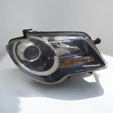 Load image into Gallery viewer, Frontscheinwerfer VW Touran 1T1941006C LED Rechts Scheinwerfer Headlight