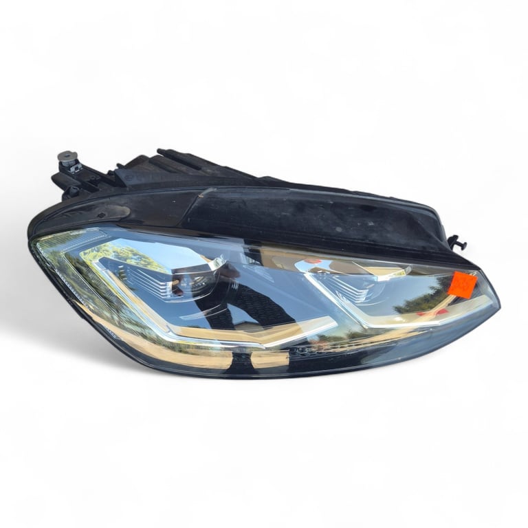 Frontscheinwerfer VW Golf VII 5G1941082D Full LED Rechts Scheinwerfer Headlight SCH1646262567yf