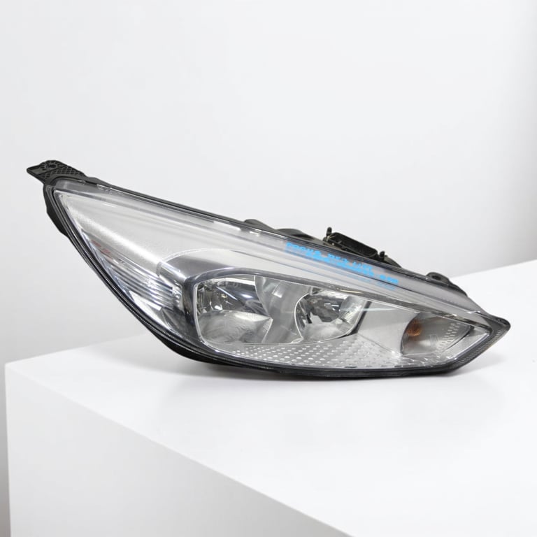 Frontscheinwerfer Ford Focus F1EB-13W029-AEA LED Rechts Scheinwerfer Headlight