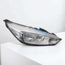 Load image into Gallery viewer, Frontscheinwerfer Ford Focus F1EB-13W029-AEA LED Rechts Scheinwerfer Headlight