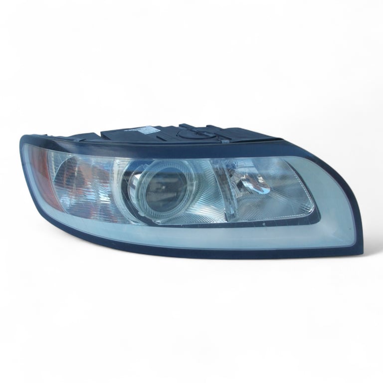 Frontscheinwerfer Volvo S40 31265695 Rechts Scheinwerfer Headlight SCH6753023772bc