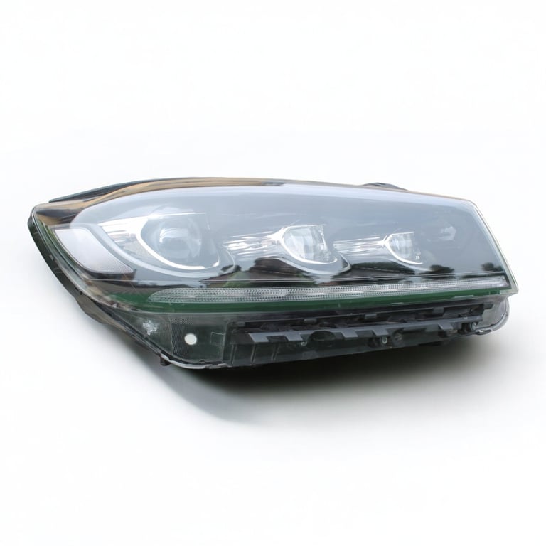 Frontscheinwerfer Kia Sorento III Rechts Scheinwerfer Headlight