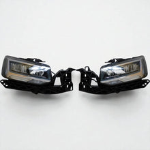Laden Sie das Bild in den Galerie-Viewer, Frontscheinwerfer Audi Q2 81A941011 LED Ein Stück (Rechts oder Links) Headlight